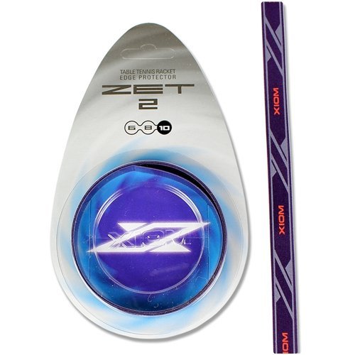 XIOM ZET 2 Racket Edge Protector